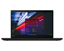 Load image into Gallery viewer, Lenovo ThinkPad T14 Gen 2 14-Inch Laptop with 11th Gen Intel Core i5 Processor 8GB DDR4 RAM, 256GB SSD Storage
