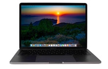 Load image into Gallery viewer, Apple MacBook Pro (13-inch Mid 2017) 3.5 GHz I7-7567U 8GB 512GB SSD (Space Gray)
