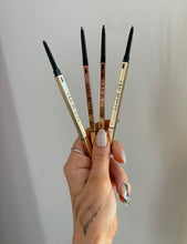 Load image into Gallery viewer, Precision Brow Defining Pencil