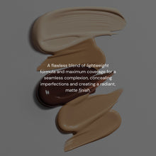 Load image into Gallery viewer, Full coverage foundation