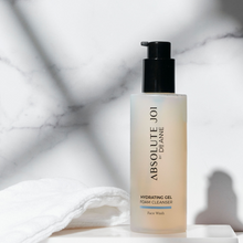 Load image into Gallery viewer, Gentle Hydrating Foaming Cleanser