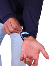 Load image into Gallery viewer, Monterey Performance Quarter Zip