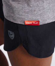 Load image into Gallery viewer, Goal Five Women's Athletic T-Shirt