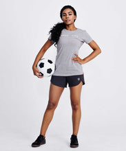 Load image into Gallery viewer, Goal Five Women's Athletic T-Shirt