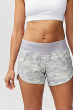 Load image into Gallery viewer, Excel Women's Workout Shorts