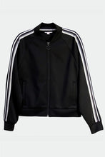 Load image into Gallery viewer, Powerstripe LS Track Jacket