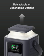 Load image into Gallery viewer, Anker <b>548</b> Power Bank (PowerCore Reserve 192Wh)