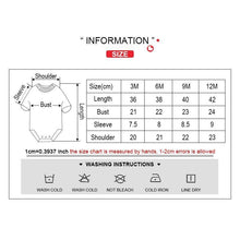 Load image into Gallery viewer, 8PCS Set Modern Baby Rompers Cotton Overalls Newborn Clothes Jumpsuit Sumemr Baby set for Boys and Girls Kids