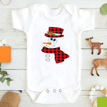 Load image into Gallery viewer, Baby Girl / boy Clothes Cute Dog Christmas Print One-Pieces Bodysuit for Newborns Design