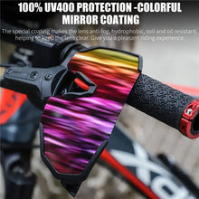 Load image into Gallery viewer, WEST BIKING Professional Polarized 3 Lens Cycling Glasses MTB Road Bike Sport Sunglasses Bike Eyewear UV400 Bicycle Goggles