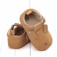 Load image into Gallery viewer, Flexible Unisex Spring Cute Baby Shoes For Girls Soft Autumn Cat Baby Girl Sneakers Toddler Boy Newborn First Walker Shoe