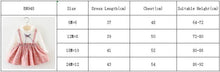 Load image into Gallery viewer, Modern Girls Clothes Sets Cotton Long Sleeves Dot T-shirt and Cat Strap Dress 2Pcs Baby Clothing Dress For Girls and Babies from 6-24months and Girls 3-4years