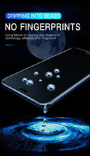 Load image into Gallery viewer, 3Pcs Frosted Matte Soft Ceramic Film for iPhone 11 12 Pro Max 6 S 8 7 Plus Screen Protectors for IPhone 13 14 Pro XS MAX X XR SE Full Coverage Clear and Scratch Resistant Screen Protection