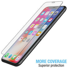 Load image into Gallery viewer, 3PCS 9H Tempered Glass For iPhone 14 13 12 11Pro Max 7 8 Plus Screen Protector For iPhone XS Max XR 12mini Protective Glass Film Premium Tempered Glass Screen Protector for iPhone