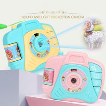 Load image into Gallery viewer, Baby Toys Fun Little Loud Bell Baby Ball Rattles Toy Develop Baby Intelligence Grasping Toy Hand Bell Rattle Toys For Kids In Modern Design