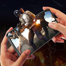 Load image into Gallery viewer, 2pcs Matte Tempered Glass For Iphone 12 Pro Max Glass For Iphone 13 12 11 Pro Xs Max X Xr 6 7 8 Plus Screen Protector Film Full Coverage Anti Glare 9h Hardness No Fingerprint Screen Protector Guard