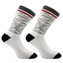 Load image into Gallery viewer, Cycling Socks Men Women Running Socks Breathable Wear-resistant Camping Hiking Socks Tube Compression Sports Socks