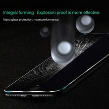 Load image into Gallery viewer, 3Pcs For iPhone 7 8 6 s 6s Plus Protective Glass For Screen Protector Film Glass Armor Tempered-Glass Compatible for iPhone Screen Protector for iPhone