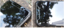 Load image into Gallery viewer, 2PCS Super Big Arc Glass For iPhone 5S 12 Pro Max Mini 7 8 Plus SE 2022 Screen Protector Premium Oleophobic Coating Tempered glass Screen Protector, Premium Tempered Glass Easy Installation Frame Case-Friendly Tempered Glass Protector