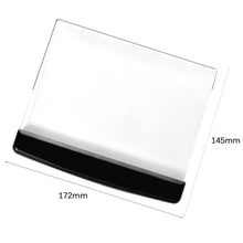 Load image into Gallery viewer, Modern Flat Plate LED Book Light Reading Night Light Portable Travel Led Desk Lamp Eye Protect for Reading books