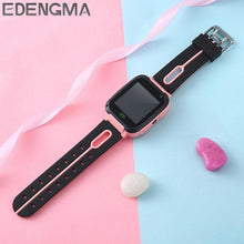 Load image into Gallery viewer, Famous Hot Selling Unisex Smart Watch For Men and Woman With Bluetooth SIM Telephone Card Watch Support Android and IOS Sistems