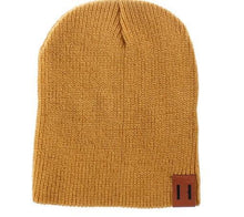 Load image into Gallery viewer, Winter Hats Mom& Dad Women Man Toddle Kids Baby Boy Girl Winter Warm Caps Knit Beanie Hat Adults Kids Caps For Mother and Daughter Summer Cap