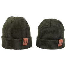 Load image into Gallery viewer, Warm Baby Winter Hat for Kids Beanie Knit Children Hats for Girls & Boys Baby Cap For Kids and Mother/Dad