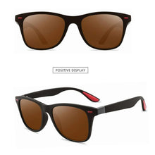 Load image into Gallery viewer, Sport Polarized Driving Unisex Man And Woman Sunglasses Fashion Accessories Glasses