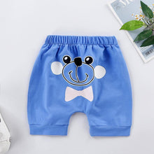 Load image into Gallery viewer, New Baby Fashion Long Pants Cartoon Animal Printing Baby Trousers Kid Wear Baby Pants For Kids