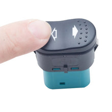 Load image into Gallery viewer, 1 Pcs Electric Door Window Rocker Switch Front Left & Right For Ford Transit MK6/MK7 2000-2013 Car accessories Hot selling