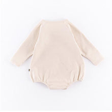 Load image into Gallery viewer, Romper Set Fashion Cartoon Bodysuit Hat and Pant Clothing Set Cute Animal Newborn Baby Clothes Pajamas