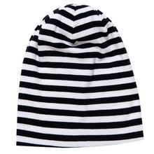 Load image into Gallery viewer, Baby Street Dance Hip Hop Hat Star Baby Beanie Cap And Scarf for Boys And Girls For Autumn Winter