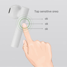 Load image into Gallery viewer, STEVVEX Wireless Bluetooth 5 Earphone 2 Basic AirDots Pro Headset Earbuds 20h Long Standby Touch Control