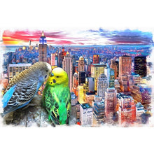 Load image into Gallery viewer, Puzzle 1000 Pieces AdultPaper Puzzle For Educational Toys 1000 Pieces New Puzzle World Popular Travel Desitnation Toy For Children Great for Gift