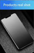 Load image into Gallery viewer, 3pcs Full Cover Protective Glass On For Iphone 11 12 13 Pro Max Tempered Glass Film Iphone X Xr Xs Screen Protector Curved Edge Anti Scratch Bubble Free Smooth Tempered Glass Screen Protector