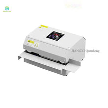 Load image into Gallery viewer, 2025 Latest Automatic Plastic Film Bags Heat Sealing Machine Continuous Band Sealer Machine
