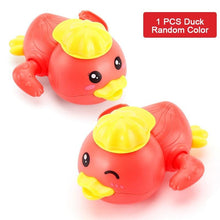 Load image into Gallery viewer, Kids Ocean Life Octopus Stacking Cups Bath Toy Children Play Educational Cute Cartoon Bathroom Toys