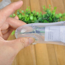 Load image into Gallery viewer, Silicone Baby Bottle With Spoon Food Supplement Bottles Squeeze Spoon Milk Feeding Bottle Cup For Baby and Kids