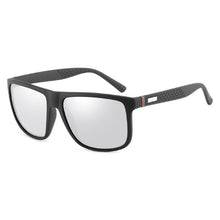 Load image into Gallery viewer, Famous Brand Design Polarized Classic Sunglasses For Men And Women Mirror Driving Sunglasses Eyewear UV400 Protection Shades