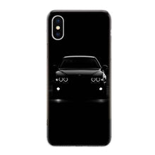 Load image into Gallery viewer, Cool Sports Car Phone Case For Iphone 14 13 12 11 Pro Max Mini X Xs Xr 6 6s 7 8 Plus 5 5s Se Cover Soft Shockproof Silicone Gel Rubber Phone Case