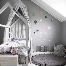 Load image into Gallery viewer, Baby Play Mat Infant Playmat Cotton Crawling Mat kids Game Rugs Children Room Floor Carpet Decorative Carpet For Photo Props For Kids