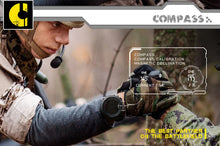 Load image into Gallery viewer, NORTH EDGE Men's sport Digital watch Hours Running Swimming Military Army watches Altimeter Barometer Compass waterproof 50m