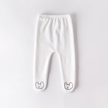Load image into Gallery viewer, Newborn Baby Girl's Knit Rompers Cotton Floral Play suit Baby Jumpsuit For Girls And Boys