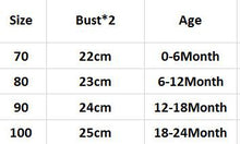 Load image into Gallery viewer, Modern 0-24M Newborn Baby Girls Flowers Print Ruffles Short Sleeve Jumpsuits Headband For Girls