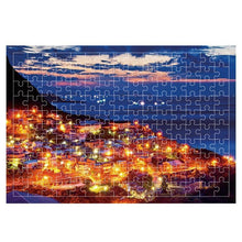 Load image into Gallery viewer, 150 Piece Tube Beautiful Scenery Puzzles Toys for Children Adults Learning Education Brain Teaser Assemble Toy Games For All Generations