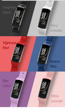 Load image into Gallery viewer, Luxury Popular Fashion Unisex Sport Smart Watch For Women and Man Men Wristwatch For Andriod and IOS Operate Sistems With Smart Fitness Tracker and Waterproof Smartwatch Protection