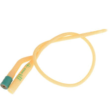 Load image into Gallery viewer, 6.7/6.0/5.3/4.7mm Disposable Urethral Dilators Catheters Sounds Double Hole Male Masturbator Urethral Stretching Penis Plug