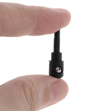 Load image into Gallery viewer, Car Black Rear Windscreen Washer Jet Nozzle Water Spray For VW/Skoda/Audi/Seat Car Accessories