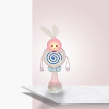 Load image into Gallery viewer, Baby Music Teether Rattle Toy for Child Education Mobile Cot Kids Bed Bell Newborn Stroller Crib Infant Toy for Kids