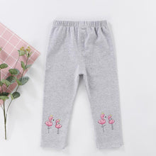 Load image into Gallery viewer, Newborn Baby Girls Pants Cotton Infant Toddler Trousers , Fashion Girls Clothing girl Girls Leggings Cartoon